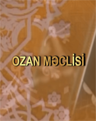 Ozan məclisi