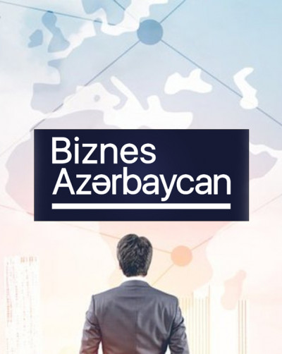 Biznes Azərbaycan